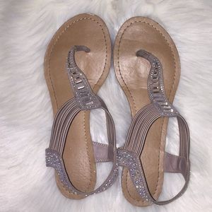 Madden Girl Sandals